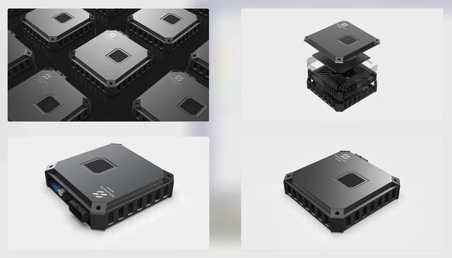 禾多科技发布基于地平线征程系列芯片的"软硬一体"量产级产品