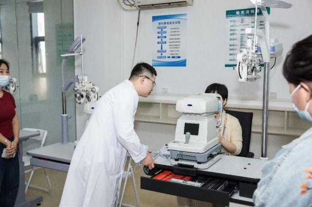 深圳视光学专业学校,想要报名视光学专业学校选哪里好?